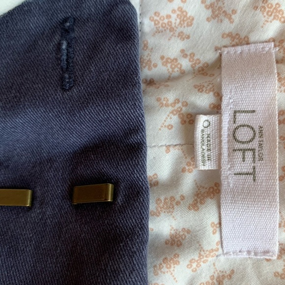 LOFT shorts - Picture 3 of 4